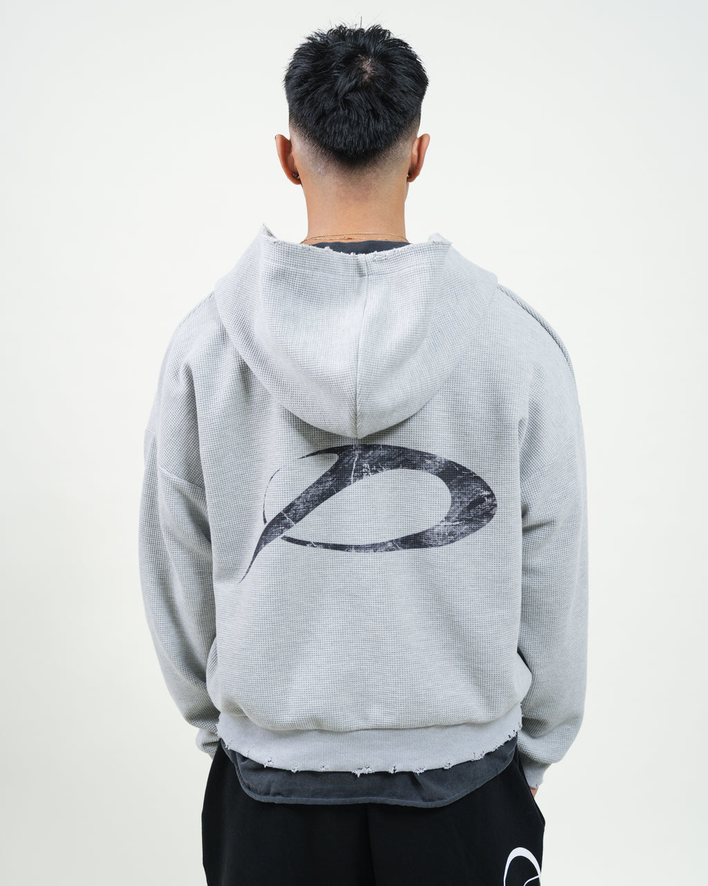 Vault Zip-Up