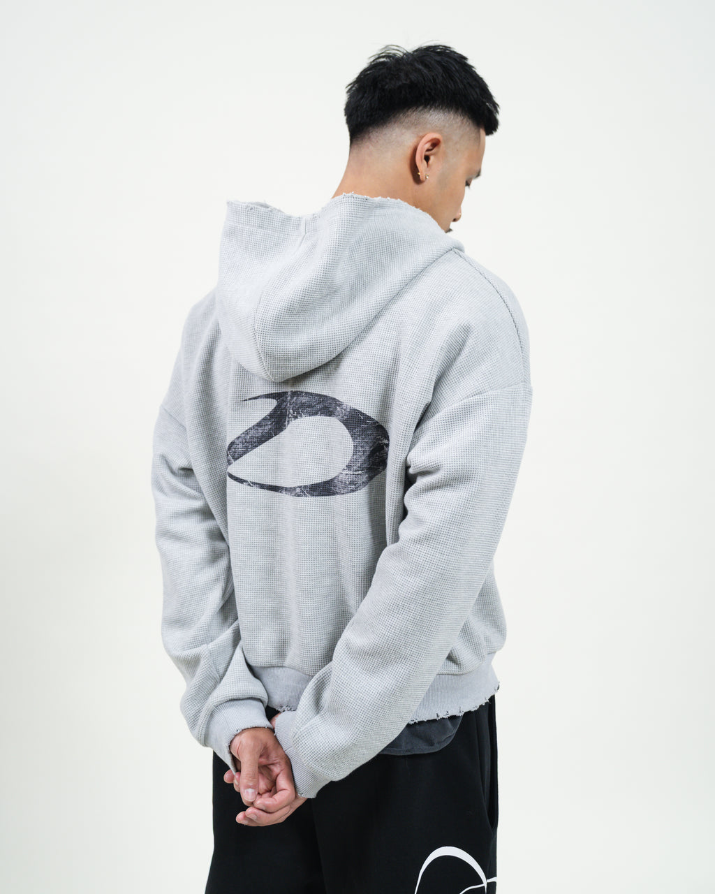 Vault Zip-Up