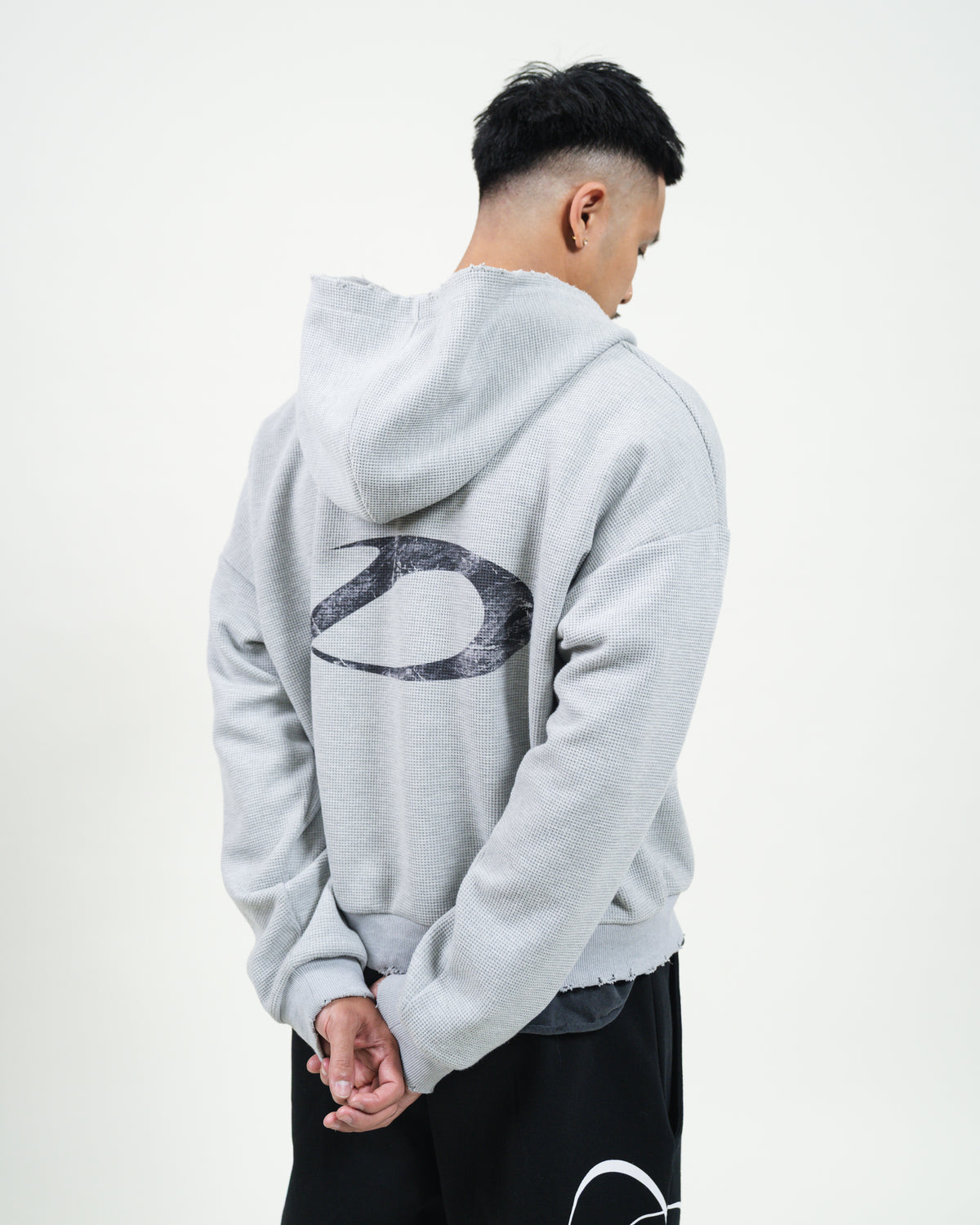 Vault Zip-Up