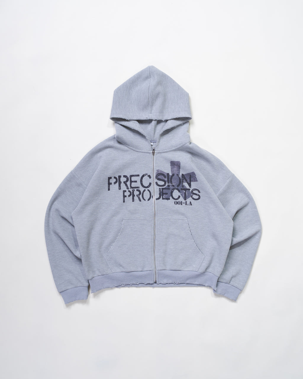 Vault Zip-Up