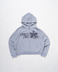 Vault Zip-Up