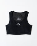 Ribbed Tank