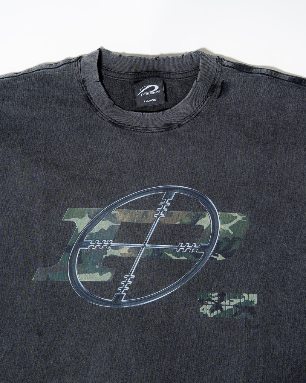 Crosshair Tee