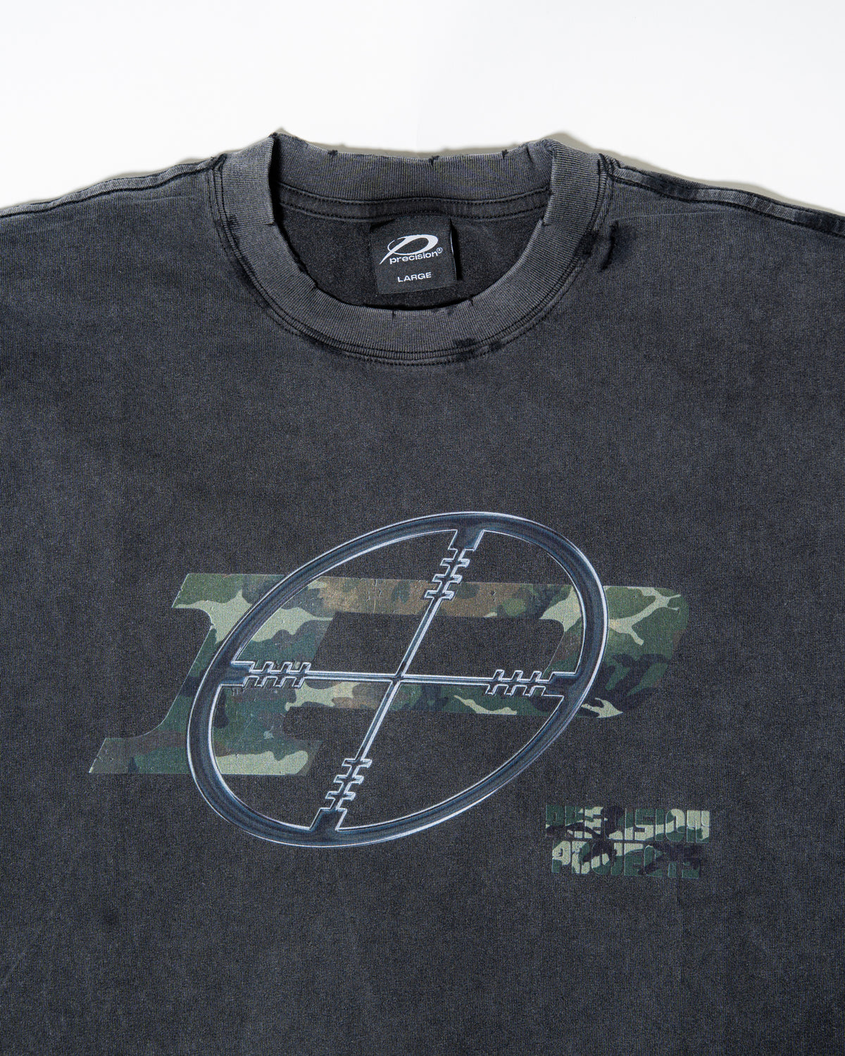 Crosshair Tee